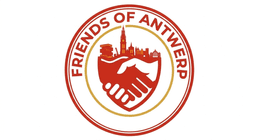 Friends of Antwerp logo